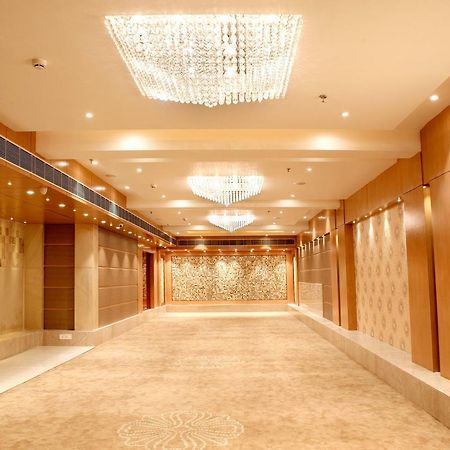 Kyriad Hotel Jaipur By Othpl Εξωτερικό φωτογραφία