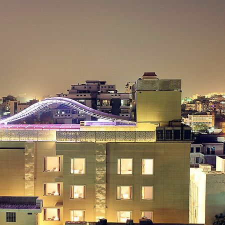 Kyriad Hotel Jaipur By Othpl Εξωτερικό φωτογραφία