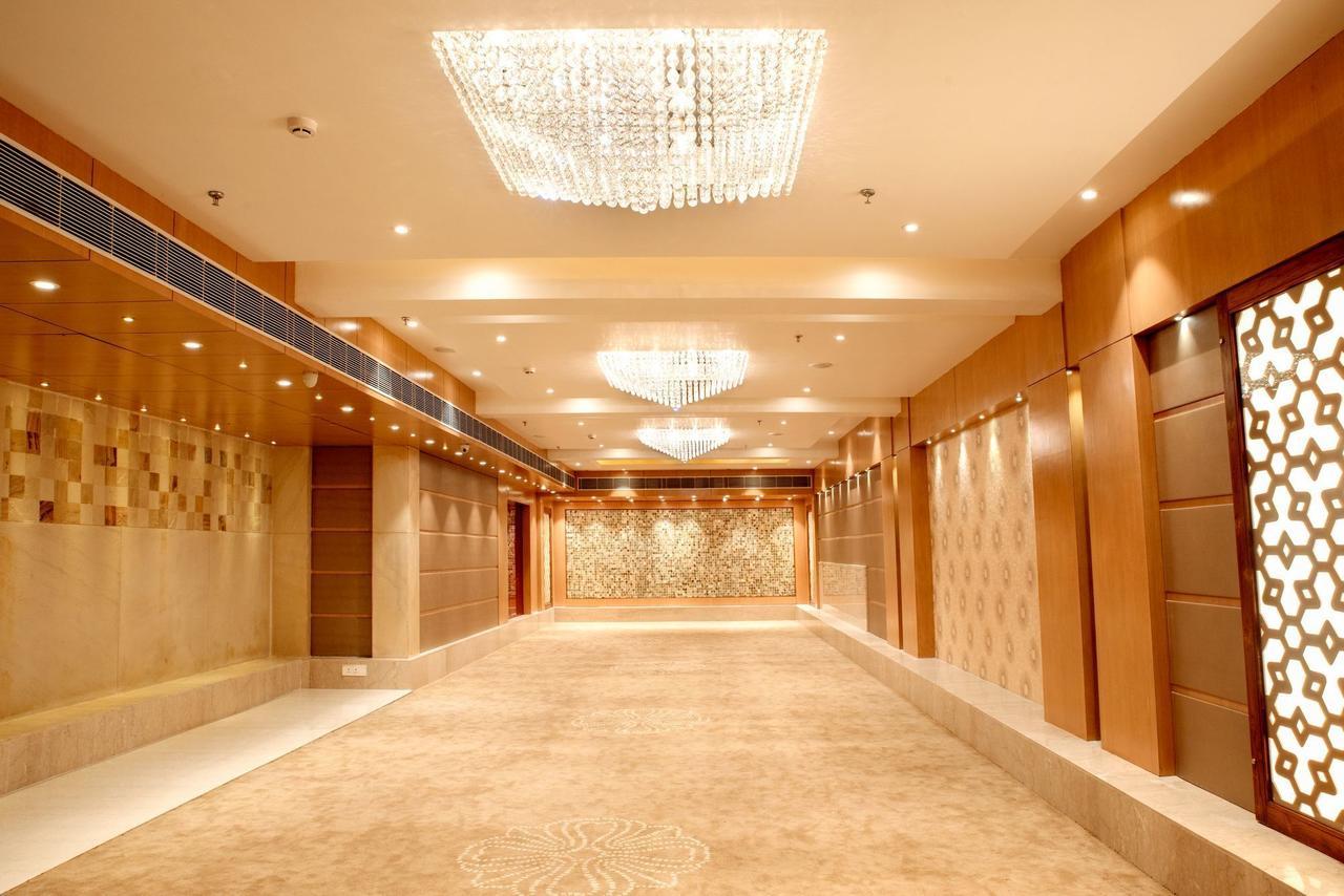 Kyriad Hotel Jaipur By Othpl Εξωτερικό φωτογραφία