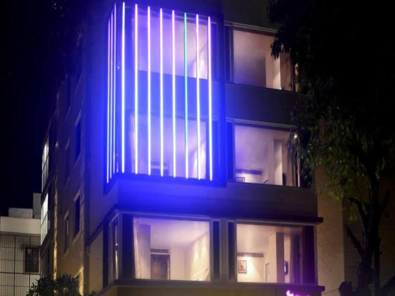 Kyriad Hotel Jaipur By Othpl Εξωτερικό φωτογραφία
