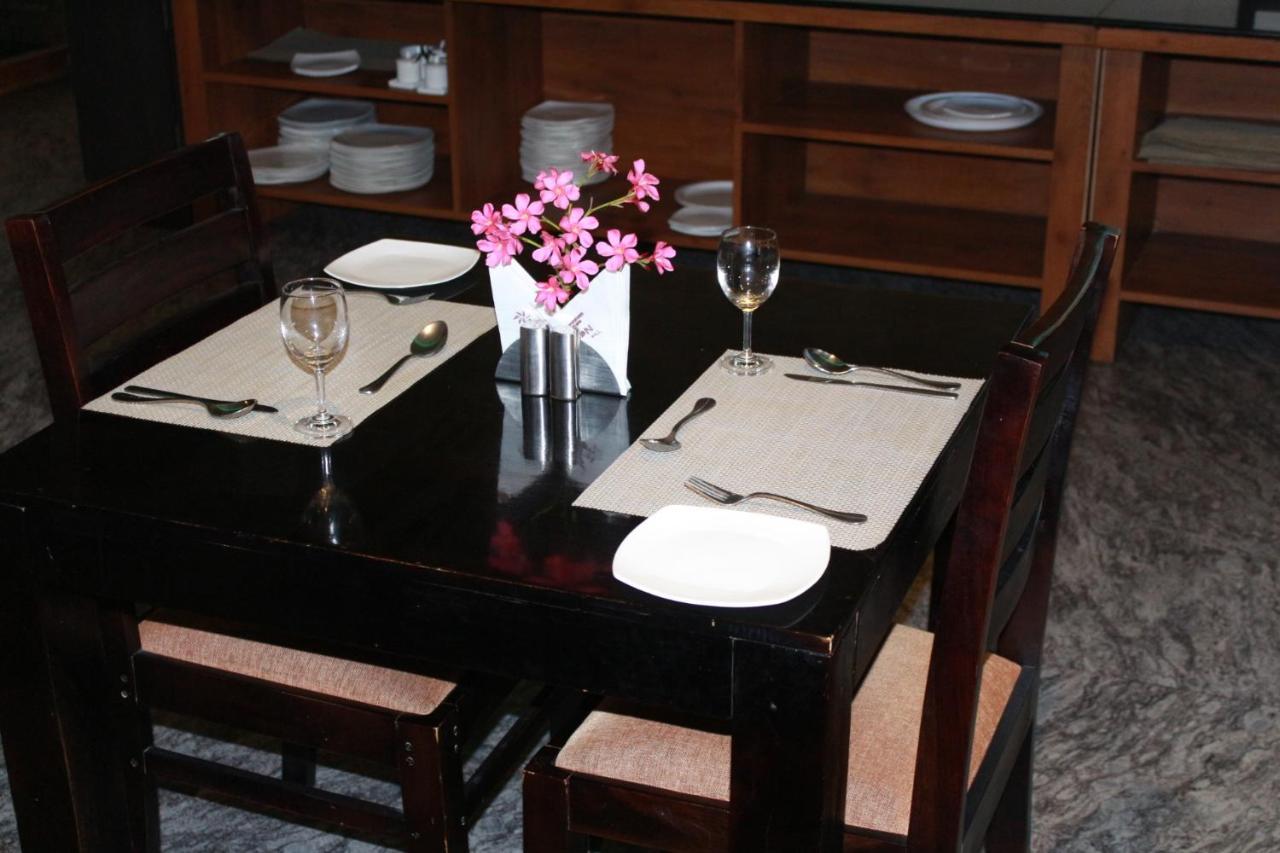 Kyriad Hotel Jaipur By Othpl Εξωτερικό φωτογραφία