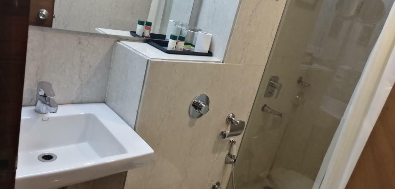 Kyriad Hotel Jaipur By Othpl Εξωτερικό φωτογραφία