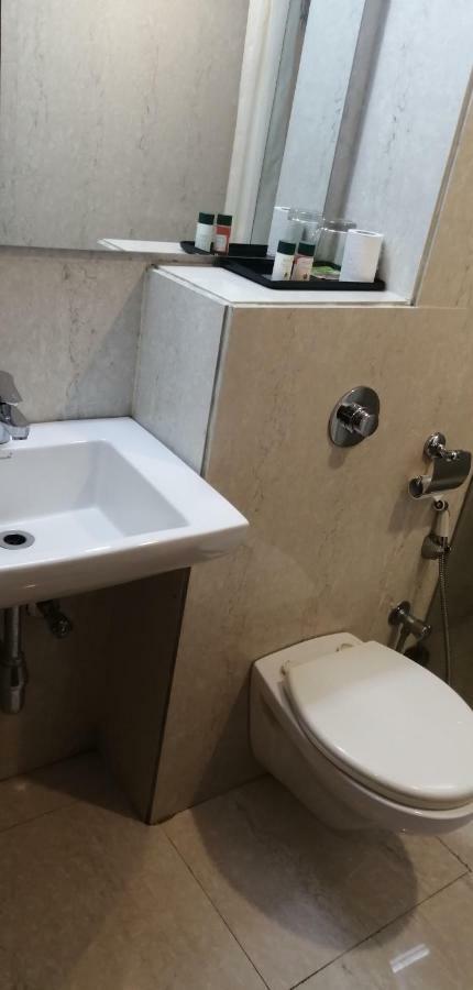Kyriad Hotel Jaipur By Othpl Εξωτερικό φωτογραφία