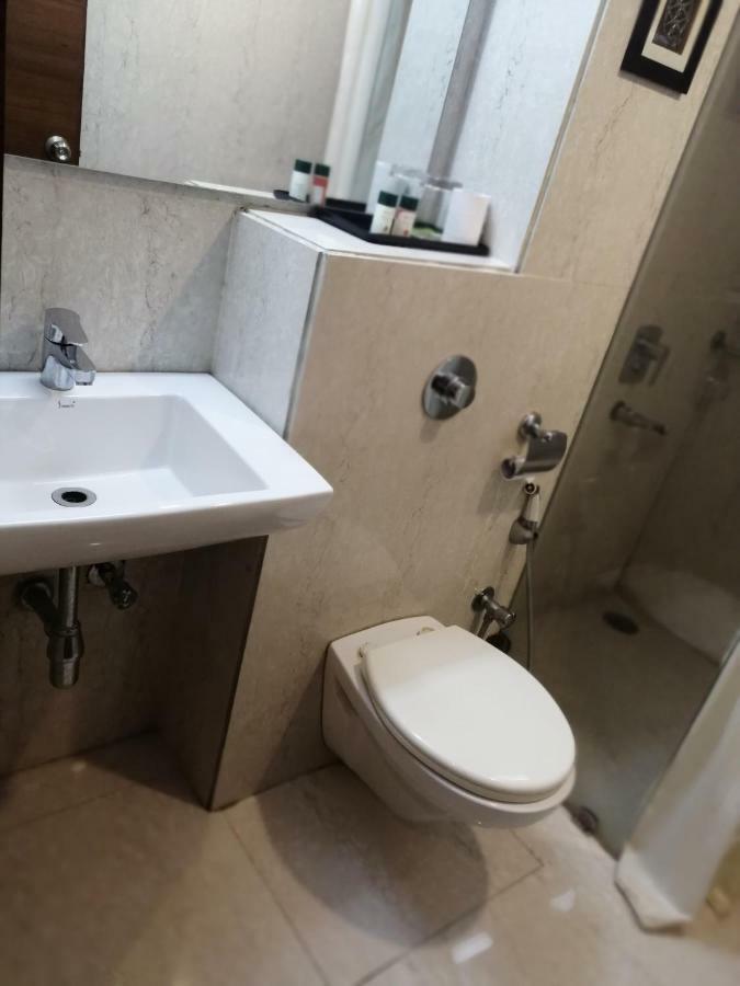 Kyriad Hotel Jaipur By Othpl Εξωτερικό φωτογραφία