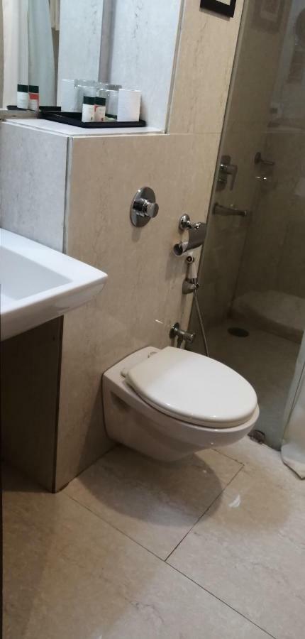 Kyriad Hotel Jaipur By Othpl Εξωτερικό φωτογραφία