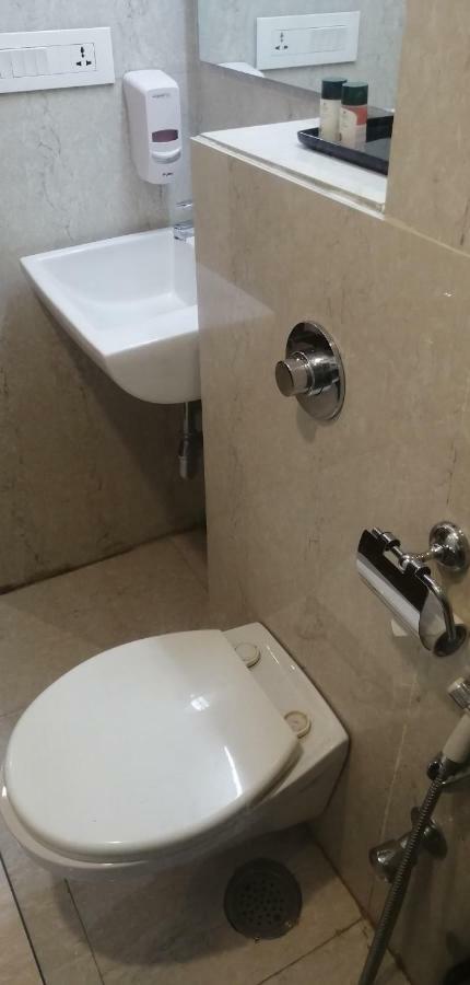 Kyriad Hotel Jaipur By Othpl Εξωτερικό φωτογραφία