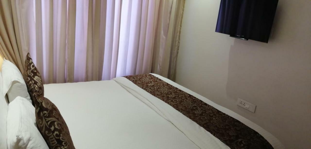 Kyriad Hotel Jaipur By Othpl Εξωτερικό φωτογραφία